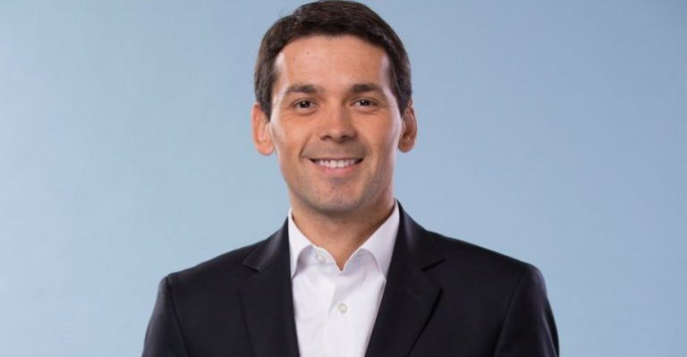 Gustavo Huerta revolucionó redes sociales al revelar que hizo romántica locura de amor