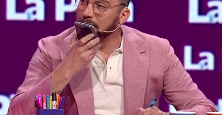 ¡Nunca antes visto! Julián se vio obligado a realizar llamada para corroborar pista