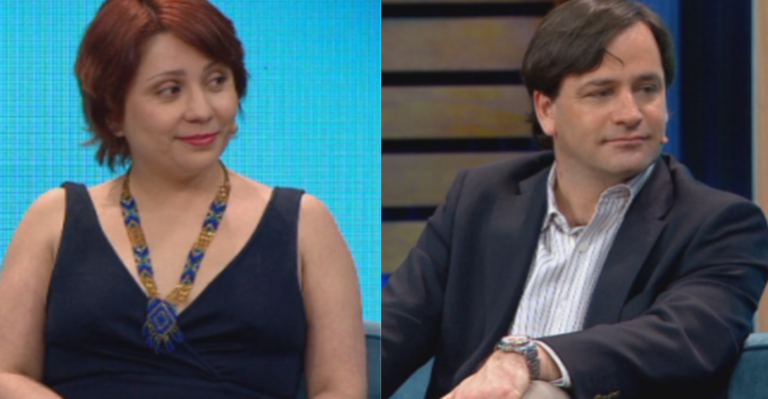 Abogados explican detalles sobre acuerdo histórico para nueva Constitución