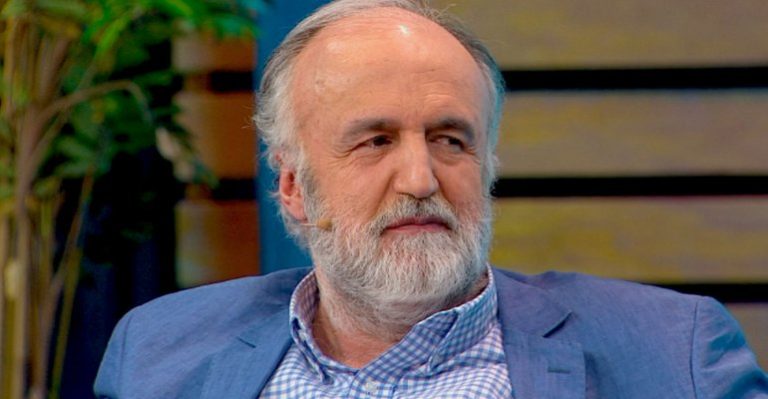 Psiquiatra Marco Antonio de la Parra: 