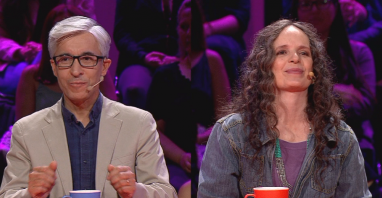 Este es el ganador entre Jaime Briones y María Cristina Espinoza en Pasapalabra