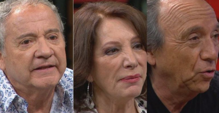 Gloria Simonetti, José Alfredo Fuentes y Wildo: ¿Cómo lo hacen para mantenerse vigentes en la tercera edad?