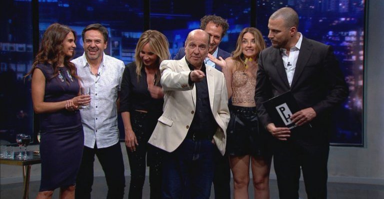 Podemos Hablar | Capítulo 22 de noviembre