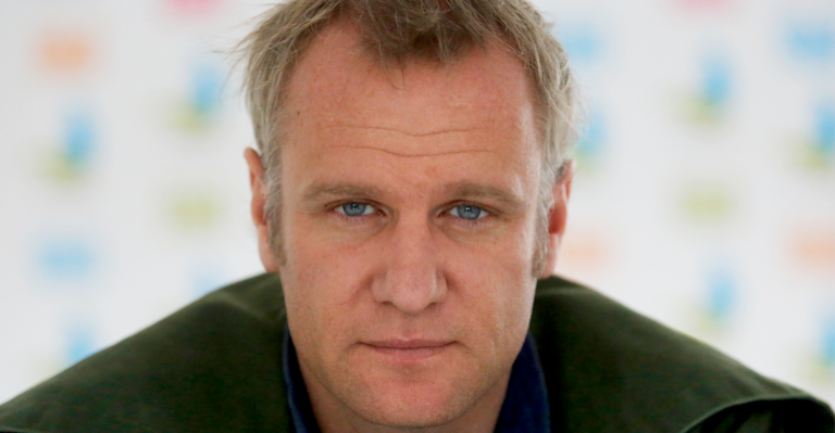 Felipe Kast: “Que te traten como de otra especie yo lo encuentro muy violento”