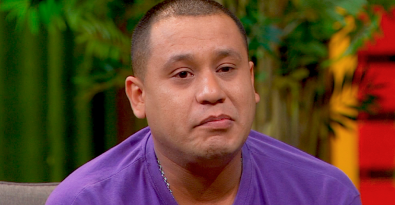 Ignacio Román no aguantó las lágrimas al revelar crudo momento de su vida