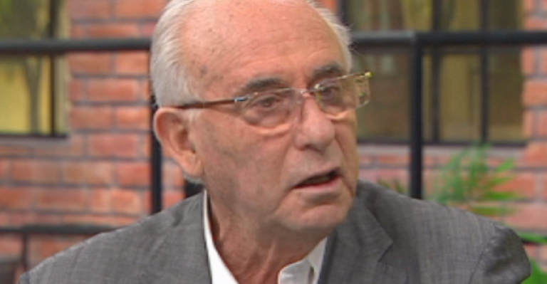 Sergio Bitar: “El problema es que la suma de los temas tenemos que enfrentarla con la máxima unidad”