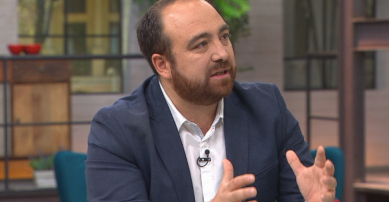 Chahín sobre No + Tag: “El estado tiene herramientas para poder intervenir en este caso”