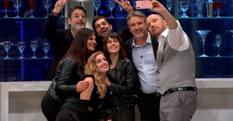 Podemos Hablar | Capítulo 29 de noviembre