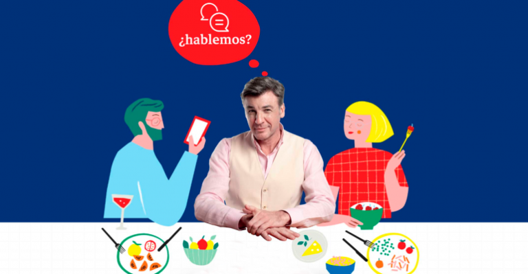 Conoce el nuevo juego de mesa para compartir en familia creado por Yann Yvin