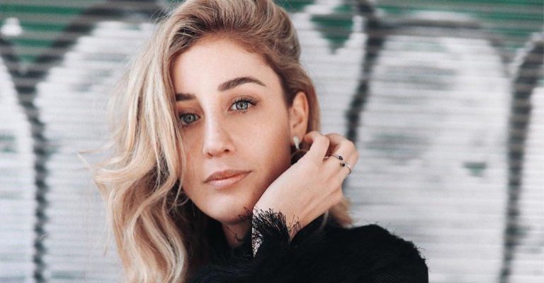 Daniela Castro reveló complejos problemas de inseguridad en Podemos Hablar