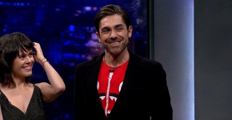 Pablo Vargas confesó experiencia de magia negra por parte de ex pareja