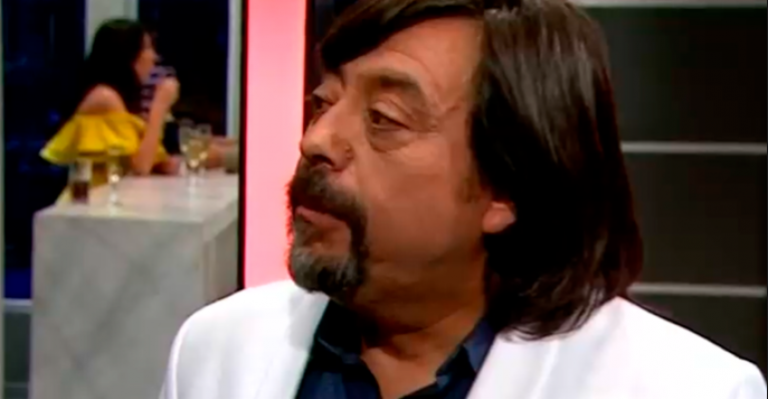 “Pensé la posibilidad de contratar un sicario”: Impactantes declaraciones de Bombo Fica