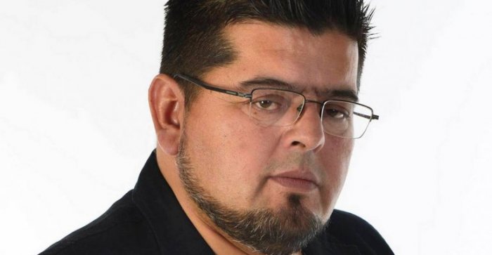 ¡11 hijos! Mauricio Medina sorprendió a los televidentes con su relato de padre