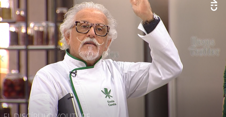 ¿Era el asistente? Ennio Carota reveló inesperado trabajo en el Gran Torino de Italia