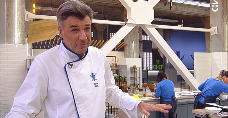 ¿Qué idioma es este? El curioso canto de 