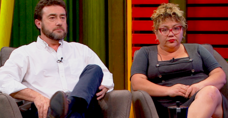 Tu vida Tu Historia | Capítulo 5 de noviembre