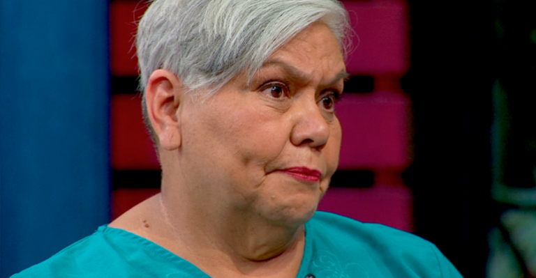 Presidenta del SINTRACAP emocionó al revelar su esforzada historia