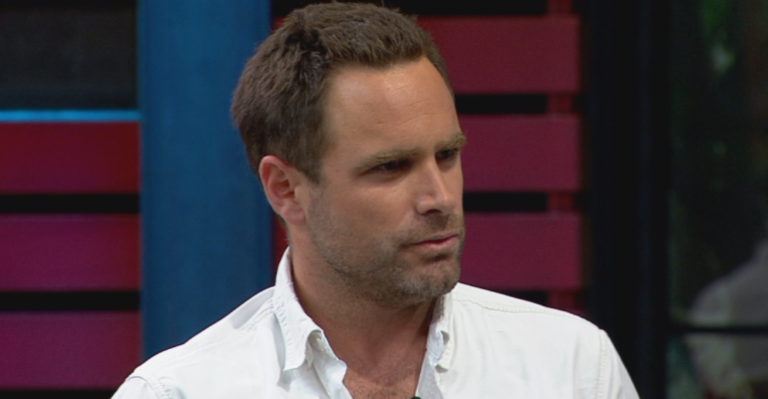 Director de Desafío Levantemos Chile: “Hay que darles dignidad a los niños para que sean felices”