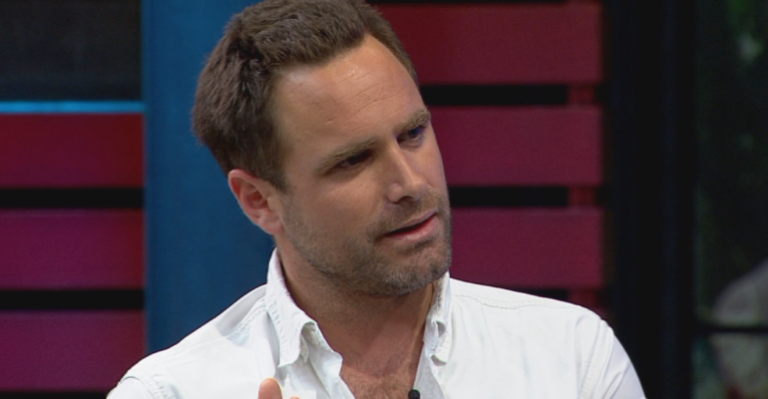 Nicolás Birrell habló sobre campaña de Desafío Levantemos Chile para levantar a las pymes