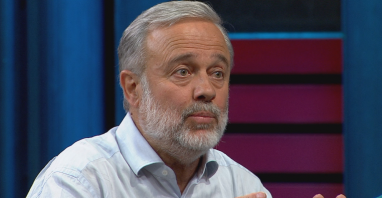 Benito Baranda envió mensaje a Parlamentarios: “Ojalá los bonos vayan a impactar la pensión de las personas”