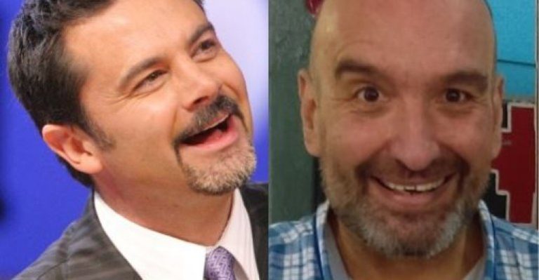 Arturo Walden “Kiwi” se emocionó al contar revelador sueño con Felipe Camiroaga