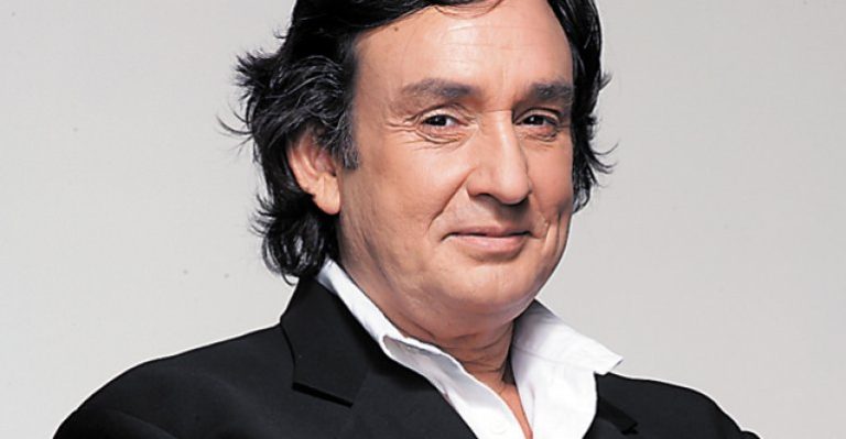 Gonzalo Robles contó que recibe una pensión de 107 mil pesos