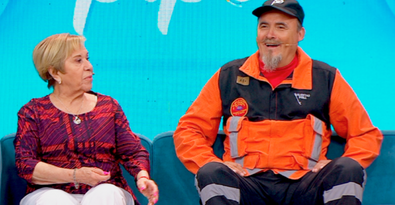 Viva la Pipol | Capítulo 11 de noviembre