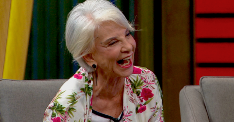 Gaby Hernández divirtió al hablar de su vida en el extranjero