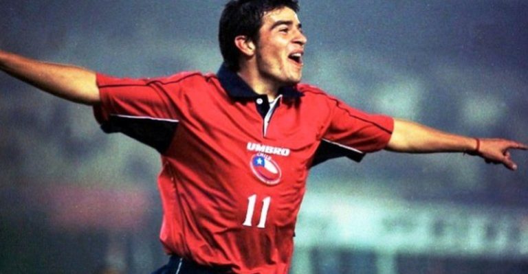 Sebastián Chamagol confesó una vergonzosa hazaña que hizo en la Copa América