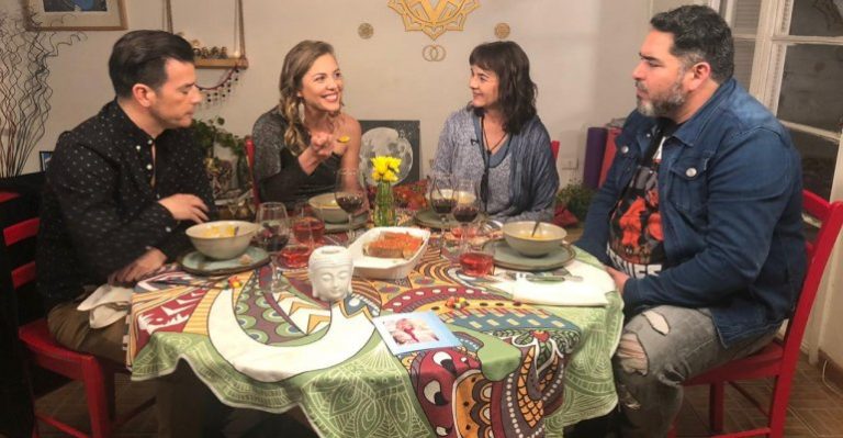 La Divina Comida | Capítulo 16 de noviembre