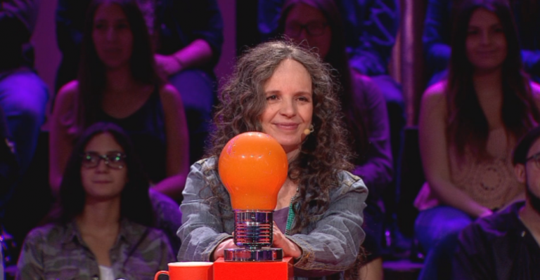 Así fue el emotivo momento que se vivió en Pasapalabra