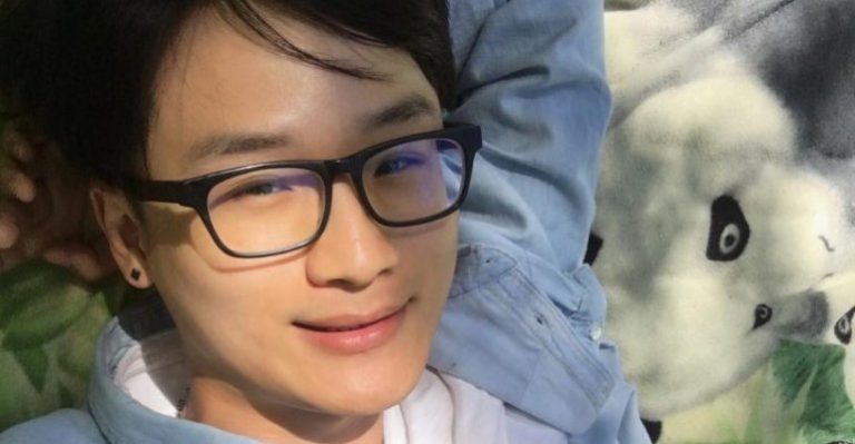 ¡Se entendió todo! Yuhui envió un gracioso mensaje a su jefe en Sabingo