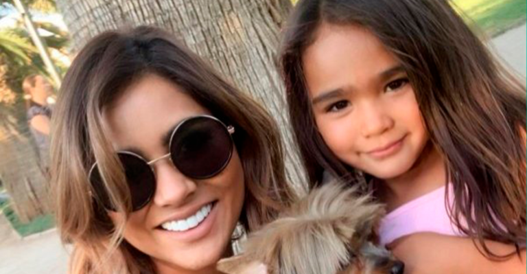 Camila Recabarren sorprendió al revelar imágenes de su nueva casa en el Valle del Elqui