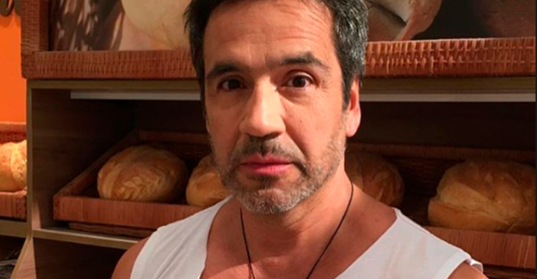 Renato Munster reveló curiosa y vergonzosa experiencia sexual