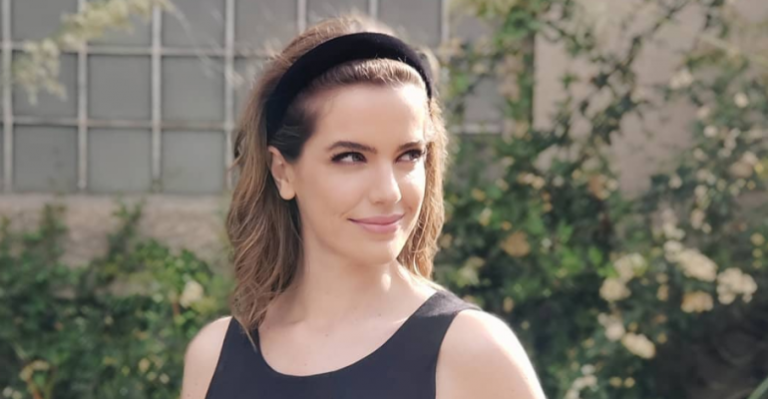 Manifestaciones en Chile: Millaray Viera recordó a Gervasio con emotiva reflexión