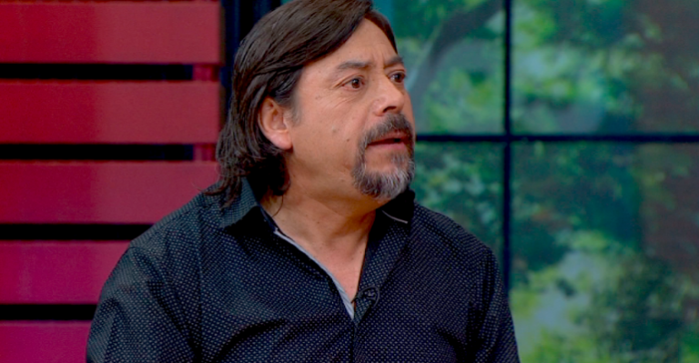 Bombo Fica: “Hay muchos encantadores de serpientes que quieren confundir a la gente y hacer creer que esto va a pasar”