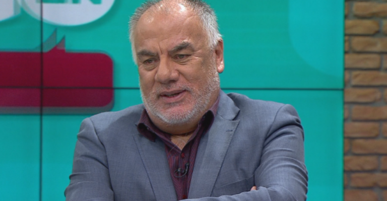 Osvaldo Andrade: “Este movimiento vino para quedarse y hay que respaldarlo”
