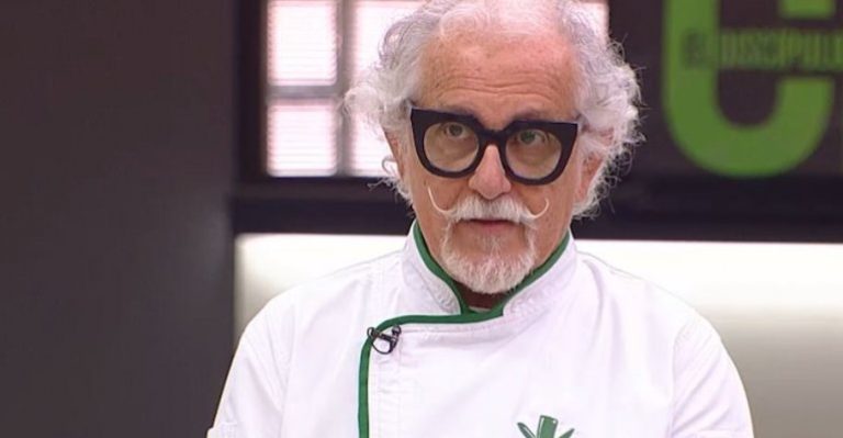 Eliminación del equipo verde provoca ola de llantos en El Discípulo del Chef