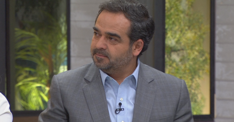 Presidente del Senado sobre Consejo Nacional: “Se pasa a llevar la institucionalidad”