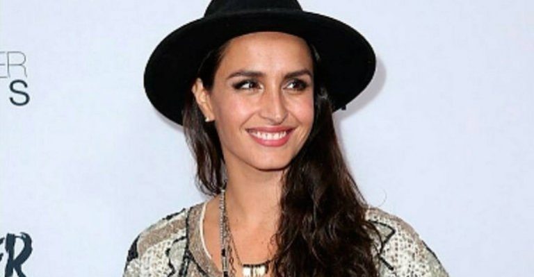 Fernanda Urrejola contó divertidas anécdotas de su infancia: 