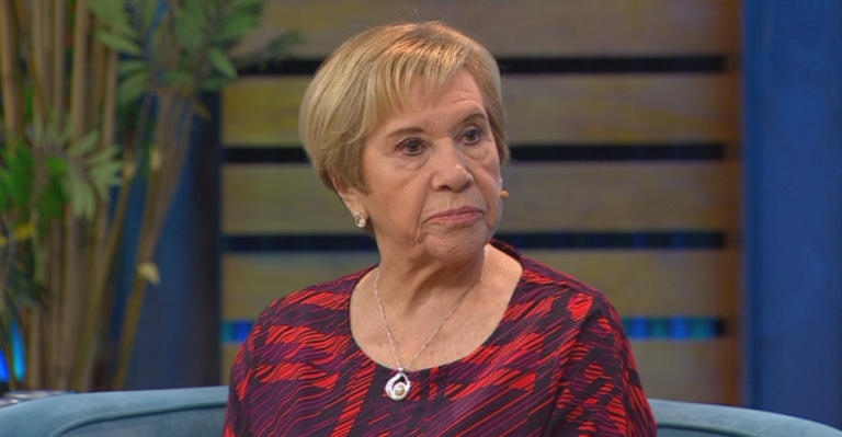 Paty Cofré: Un ejemplo de orden financiero