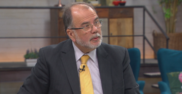 Ex ministro de economía: “Nos están ganando los violentistas y delincuentes”