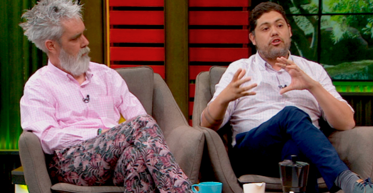 ¿De dónde proviene la violencia que han reflejado los chilenos durante las manifestaciones?