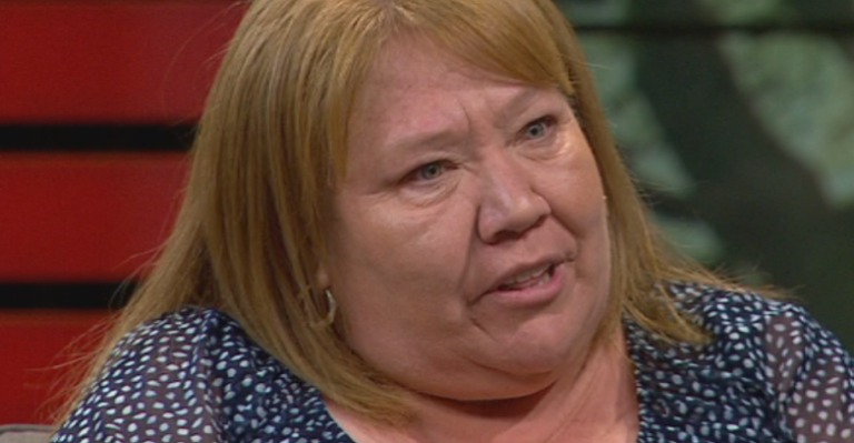 Andrea Hernández y su trabajo en Fundación Las Parcelas: “Ver a un niño restaurado vale más que todo”