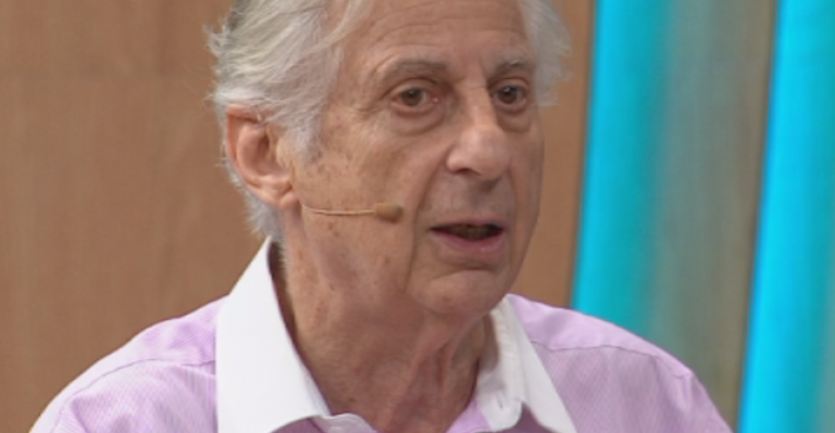 Psicólogo explica cómo ha influido el estallido social en la salud mental de los chilenos