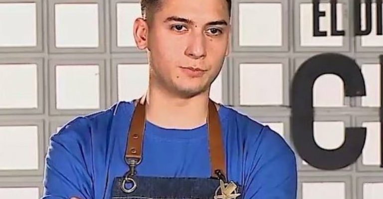 Joaquín Winter fue criticado por asumir el liderazgo del equipo en ausencia de Yann