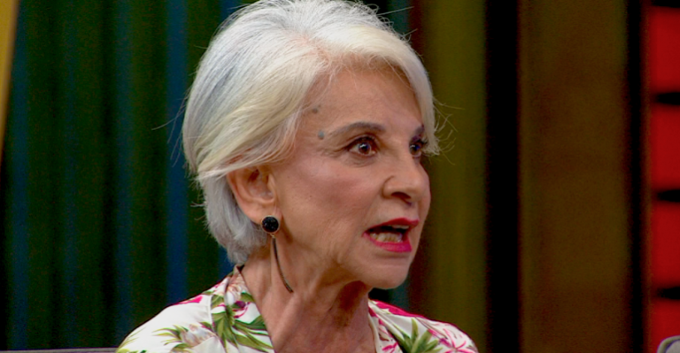 Gaby Hernández habló de tres puntos claves para salir de la crisis social