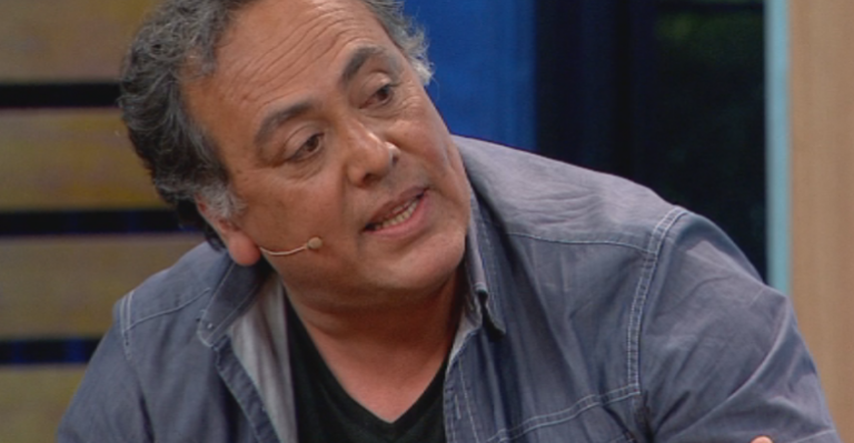 Periodista Sergio Paz: “Es muy importante desmilitarizar los monumentos”