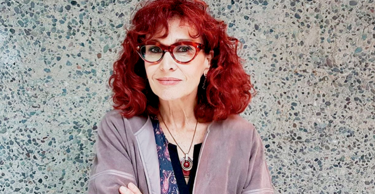 Schlomit Baytelman sorprendió con sincera reflexión sobre el estallido social en Chile