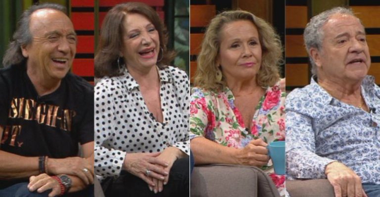 Tu Vida Tu Historia | Capítulo 21 de noviembre